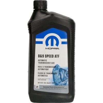 Mopar Масло за автоматична скоростна кутия oe mopar 68218925aa 1 литър