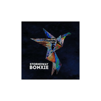 Stornoway - Bonxie Digisleeve CD