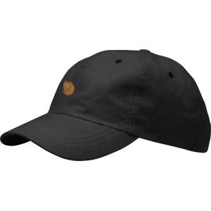 Fjällräven Шапка с козирка Fjällräven Vidda Cap - Dark Grey - размер L/XL (204-2328-0212)