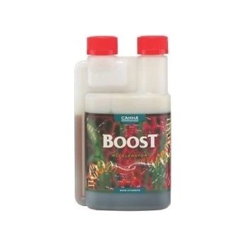 Canna Boost Accelerator 250 ml