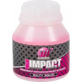 Mainline High Impact boilies Dip Salty Squid 175 ml