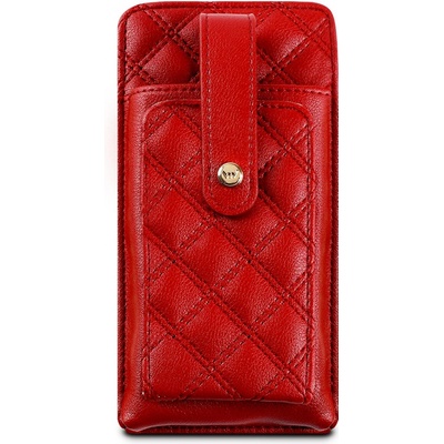 VUCH Dalta Red