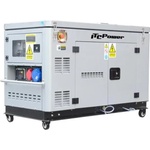 ITC Power DG 12000ХSE/Т Генератор, агрегат