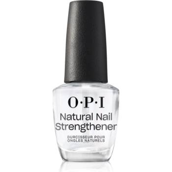 OPI Natural Nail Strengthener базов лак за нокти със стягащ ефект 15ml