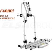 Bici OK Camper 47/87