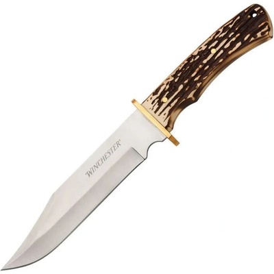 Winchester Stag Imitation Bowie