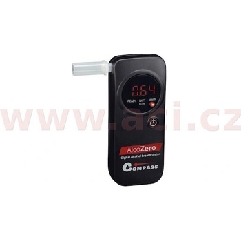 Compass AlcoZero