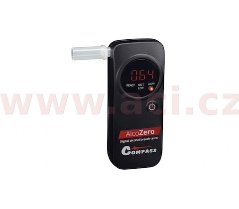 Compass AlcoZero