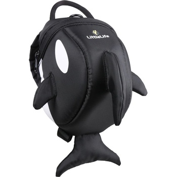 LittleLife Toddler Backpack Косатка