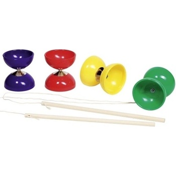 Goki Žonglovacia pomôcka Diabolo