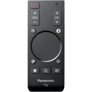 GENERAL PANASONIC N2QBYA000004 - магическо съвместимо дистанционно управление на марката General (N2QBYA000004) Дистанционно
