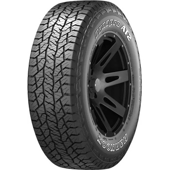 Image 1 of Hankook Dynapro AT2 RF11 235/65 R17 104T