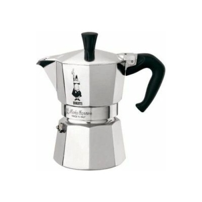 Bialetti Moka pot Moka Express 6