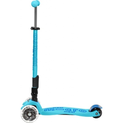 Maxi Micro Deluxe modrá – Zboží Mobilmania
