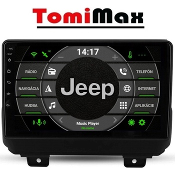 TomiMax 285