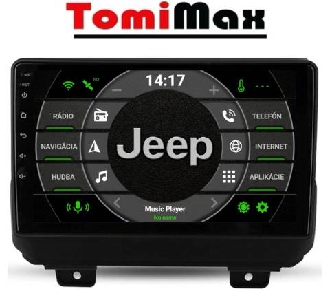 TomiMax 285
