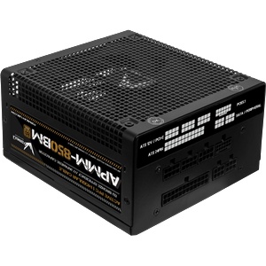 Formula APMM-850BM 80 PLUS Bronze