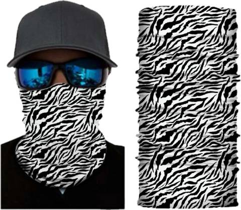 Multifunkčný ZEBRA 150