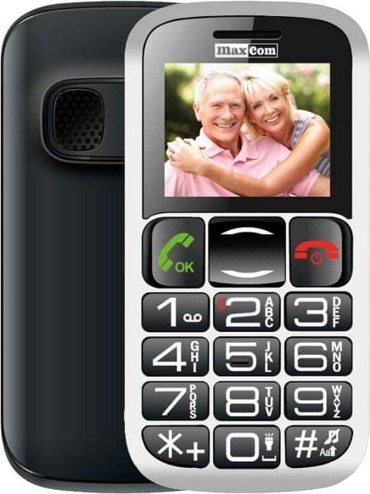 MaxCom MM461