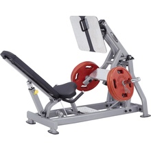 Steelflex Leg press Plateload Line PLLP