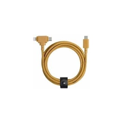 Native union Belt Cable Universal C To C/L Kraft 1.5M