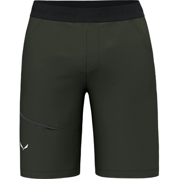 Salewa Мъжки къси панталони Salewa Puez 4 Shorts - Dark Olive - размер 52 (EU) (012-3081-0214)