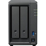 Synology DS725neo+ NAS устройство