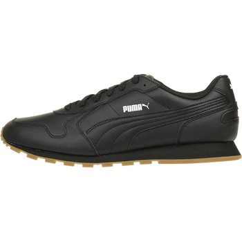 Image 1 of PUMA Маратонки PUMA ST Runner черни