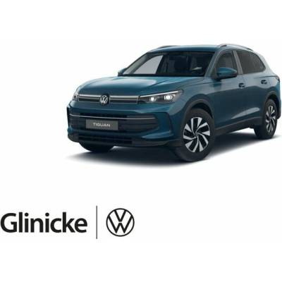 Volkswagen Tiguan 1.5 eTSI Life DSG 110 kW