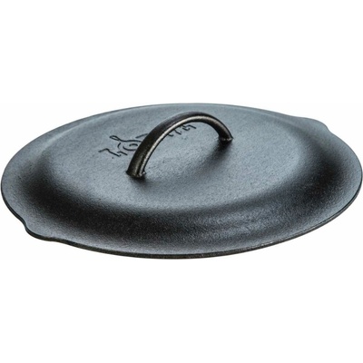 Lodge sklenená pokrievka 30cm