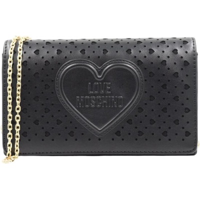 Love Moschino dámská crossbody kabelka JC4295PP0OKK0000