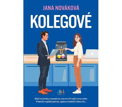 Kolegové