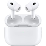 Apple AirPods Pro 2 (MTJV3ZM/A/MTJV3TY/A) Слушалки