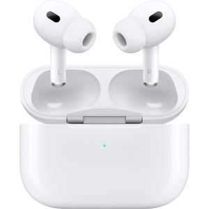Apple AirPods Pro 2 (MTJV3ZM/A/MTJV3TY/A) Слушалки