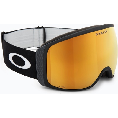 Oakley Скиорска маска Oakley Flight Tracker L matte black/Prizm 24k Iridium