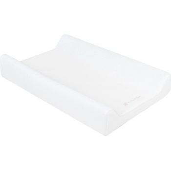 Image 1 of KikkaBoo Мемори подложка за повиване Airknit White (31106010135)