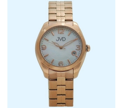 JVD W76.3