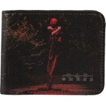 NNM Bad Omens - Self Titled Cover WABADSELF