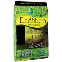 Earthborn Holistic Small Breed Natural 2,5 kg