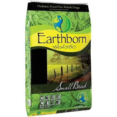 Earthborn Holistic Small Breed Natural 2,5 kg