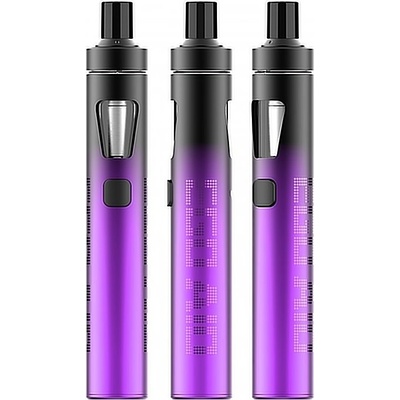 Joyetech eGo AIO Edice 2020 1700 mAh Fialová 1 ks