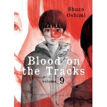 Blood on the Tracks 9