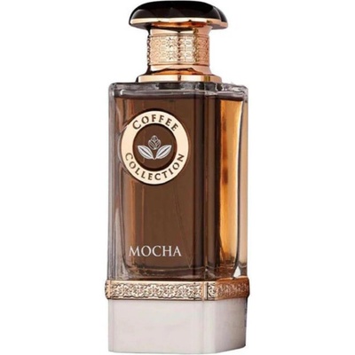French Avenue Mocha Coffee Collection EDP 100 мл. - Унисекс