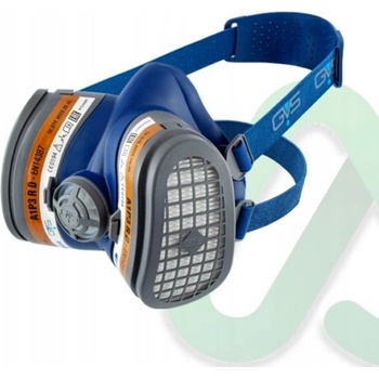 MOST Elipse A1P3 RD SPR503 polomaska