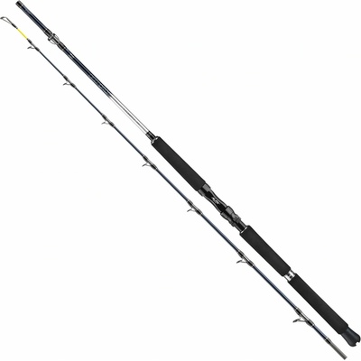 Daiwa Leobritz Deepdrop 2,15m 200-600g 2 díly