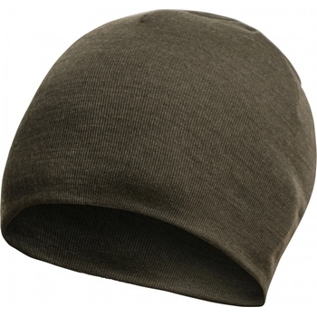 Woolpower Зимна шапка (beanie) Woolpower Beanie Lite Beanie - Pine Green - размер One Size (204-4139-0311)