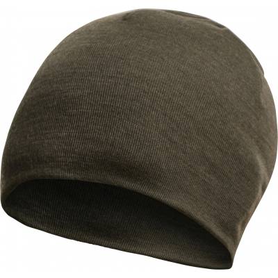 Woolpower Зимна шапка (beanie) Woolpower Beanie Lite Beanie - Pine Green - размер One Size (204-4139-0311)
