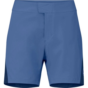Norrøna Дамски къси панталони Norrøna Women's Femund Flex1 Light Shorts - Vintage Indigo - размер XS (112-3744-0211)