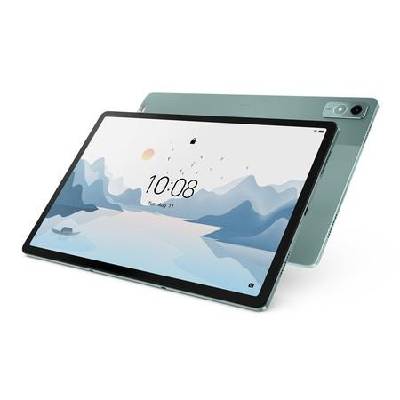 Lenovo TAB P12 PL MTK Dimensity D7050/8GB/128GB/12,7"/3K/LTPS/Paper-like/400nitů/multitouch/Pero/13MPx/Android 13/sage