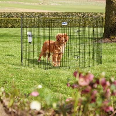 Savic Ohrádka Dog Park 2